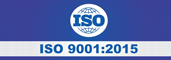 Milleniance ISO Certification